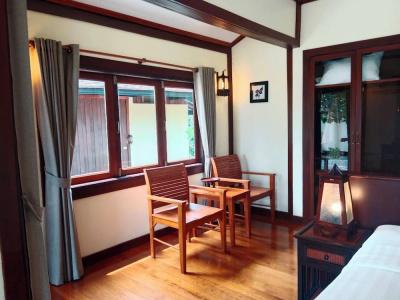 Koh Mook Sivalai Beach Resort - 111