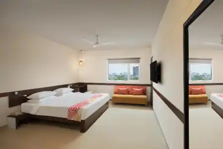 Ginger Mumbai Andheri (MIDC) - 55
