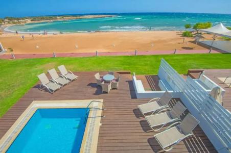 Dome Beach Marina & Resort - 72
