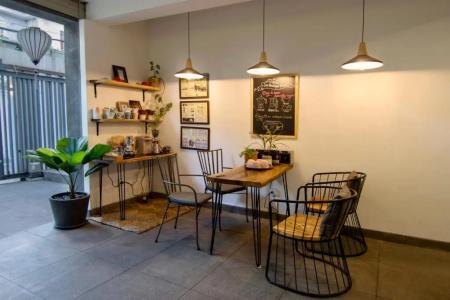 Sen Boutique House - 56