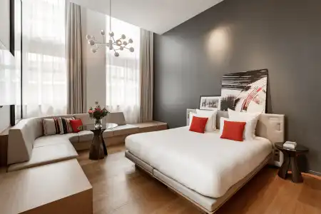 Le Cinq Codet - 26
