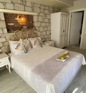Naz Konak Alacati - 15