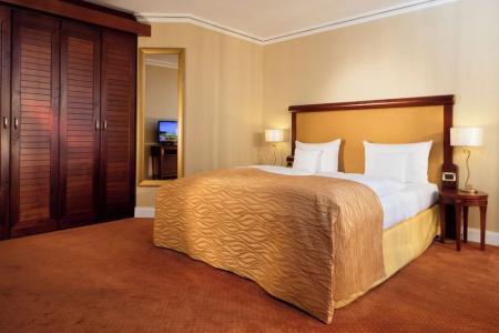 Gran BelVeder & Ostsee Therme Resort & Spa - 5