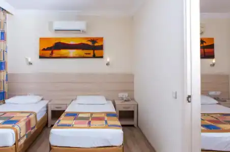 Gardenia Beach - All Inclusive - 67