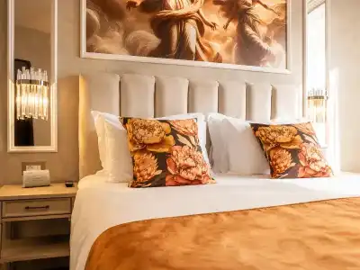 Premier Luxury Mountain Resort - 122