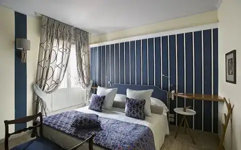 Augustus & Resort - 67