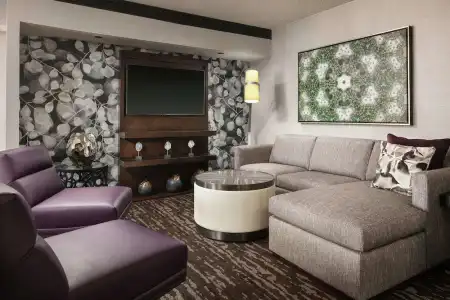 Embassy Suites by Hilton Crystal City National Airport - 89