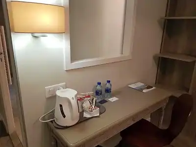 Hôtel Au Bon Coin - 43