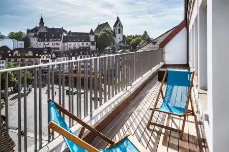 Motel One Basel - 44