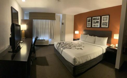 Sleep Inn Phoenix North I-17 - 39