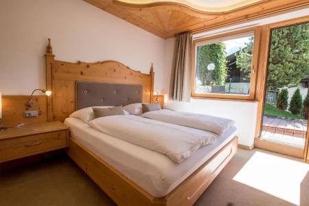 Garni Alba Bed & Breakfast - 24