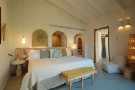 Salino Port Soller - Adults Only +16 - 213