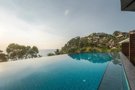 Ayara Kamala Resort & Spa - 14