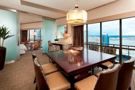 The Westin Seattle - 124