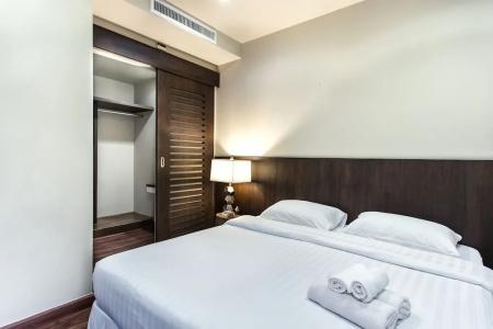 The Tepp Serviced Apartment - 3