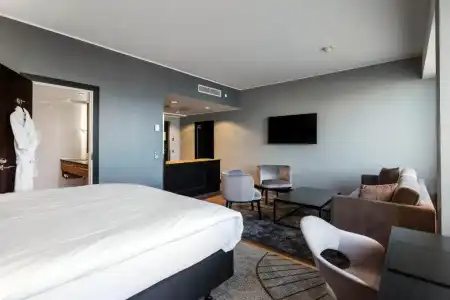 Crowne Plaza Helsinki by IHG - 128