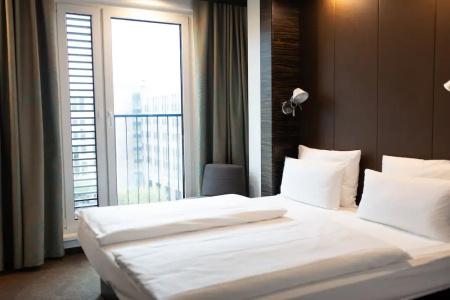 Motel One Düsseldorf Hauptbahnhof - 36