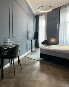 Rumor Apartments - 37