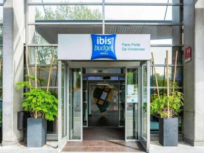 ibis budget Paris Porte de Vincennes - 26