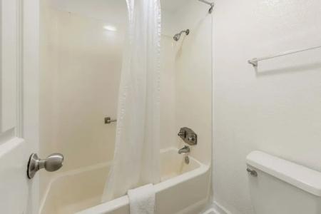 Extended Stay Studios - 31