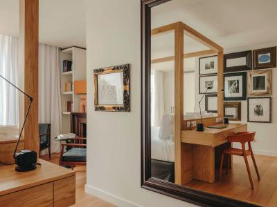 Pulitzer Barcelona - 59