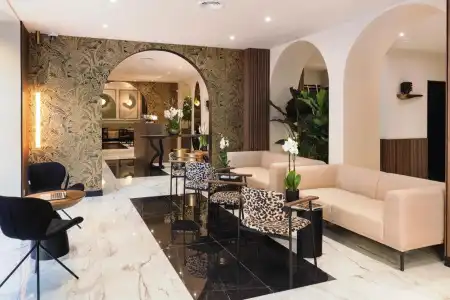 Hôtel KHLA Nice - 2
