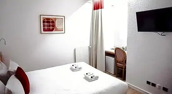 Maisons du Monde Hôtel & Suites - La Rochelle Vieux Port - 111