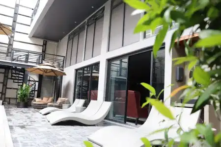 CHECK inn Phnom Penh BKK 1 - 25
