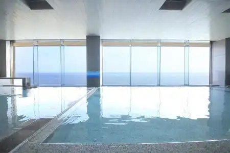 Heiseikan Shiosaitei - 16