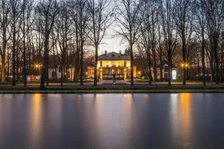 Kasteel De Vanenburg - 27
