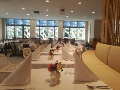 Maritim Paradise Blue - 29