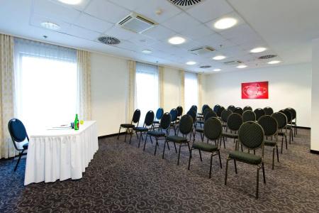 CZECH INN Ferenc - 17