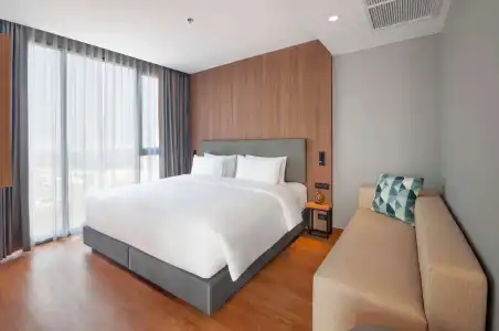 SimpleStay Chatuchak, SureStay Collection by Best Western - 49