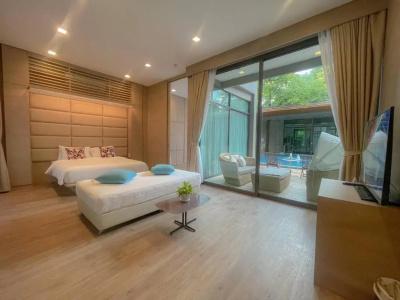 Treescape Resort Chiangmai (SHA Extra Plus) - 103