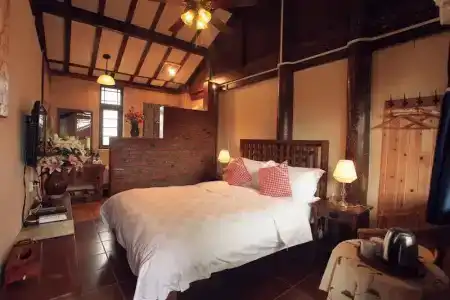 Lijiang Dawn Song Small Luxury - 8