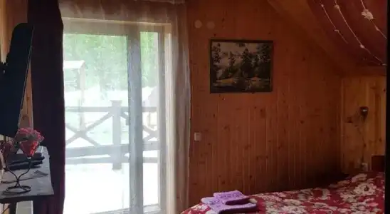 Sadyba Bliznuky - 26