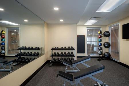 TownePlace Suites by Marriott Venice - 6