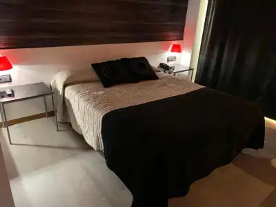 La Suite - 19