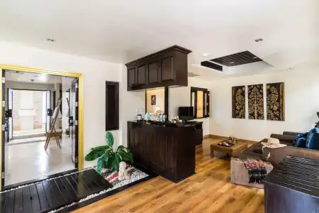Dara Samui Beach Resort - Adults Only - 17