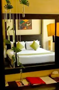 Iyara Beach & Plaza - 51