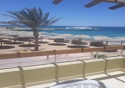 Eurotel Palm Beach Resort - 51