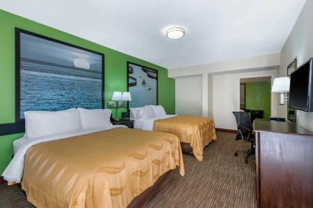 Quality Inn Daytona Beach Oceanfront - 50