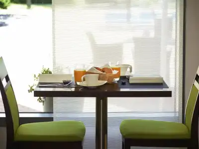 Novotel Poznan Malta - 7