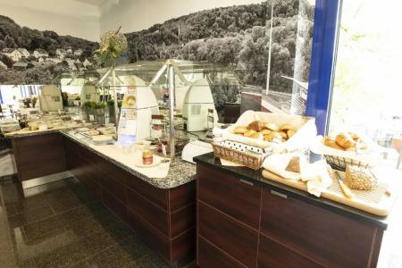 Best Western Wetzlar - 12