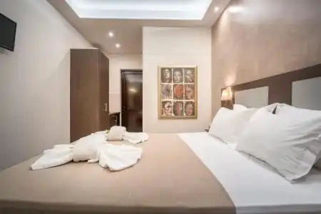 Memories Apartments - 28