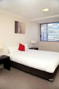 Toowoomba Central Plaza Apartment - 75