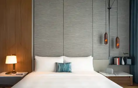 Kimpton Maa-Lai Bangkok by IHG - 7