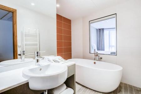 Spark by Hilton Lyon Park Saone - 56