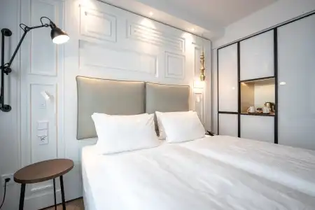 Indigo Dresden - Wettiner Platz by IHG - 66