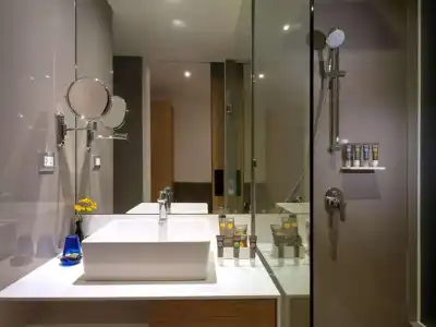 Novotel Bangkok Sukhumvit 4 - 41